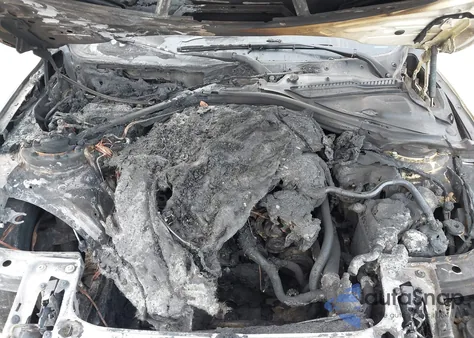 2018 BMW 430I from USA, damaged, VIN WBA4W3C57JAE99500